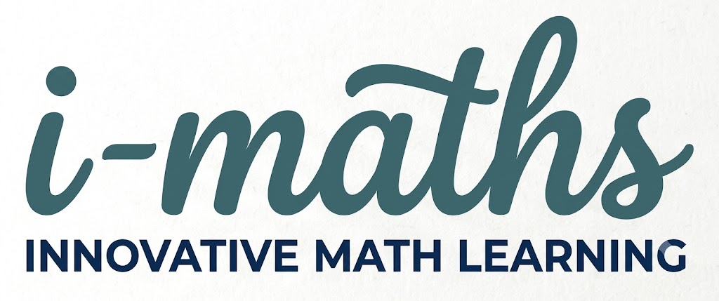 i-Maths Innovative Math Learning
